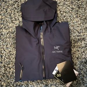 Arc’teryx Beta Jacket